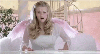 Angel Reese Witherspoon GIF