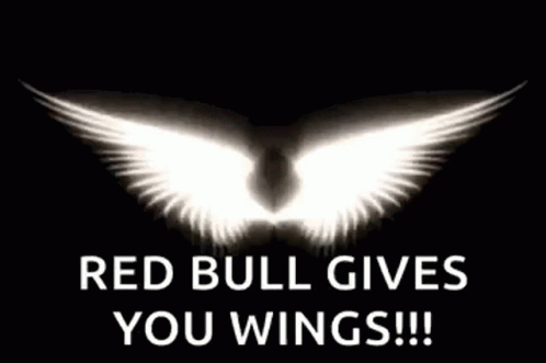 Angel Wings GIF