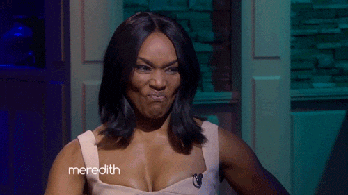 Angela Bassett Called Out Bluff GIF