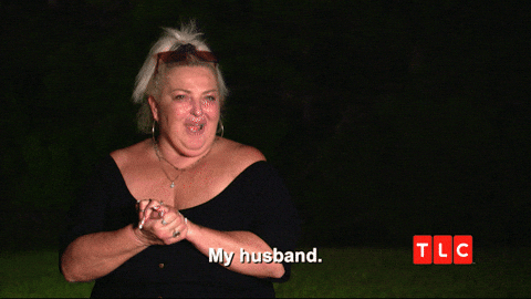 Angela Deem I Love My Husband GIF