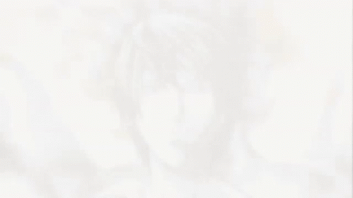 Angelic Light Yagami With Wings GIF