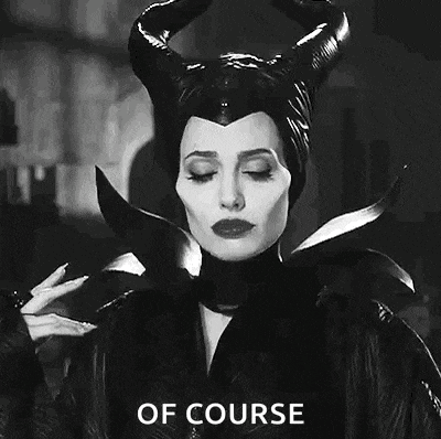 Angelinjolie Maleficent Gif GIF