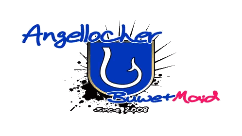 Angellocker Buwetmaid Logo