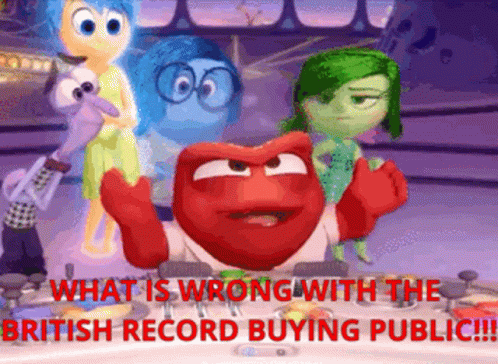 Anger Inside Out British Record GIF