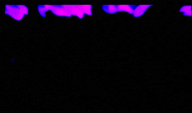 Angry Approach Kaido Attack GIF