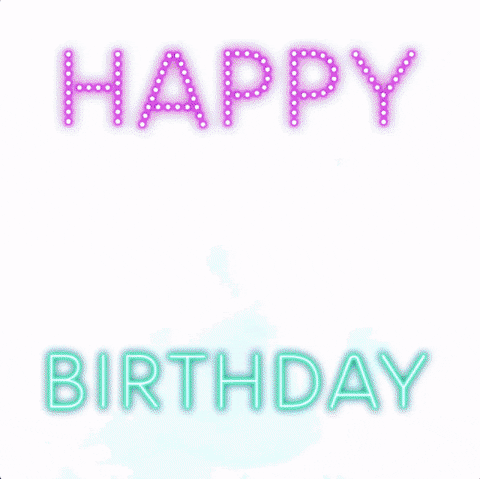 Angry Birds Funny Happy Birthday Dance GIF