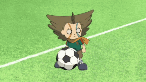 Angry Boy Close-Up