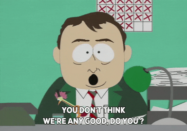 Angry Desk When I Work With Retards GIF