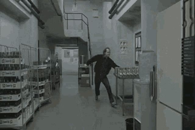 Angry Jack Nicholson GIF