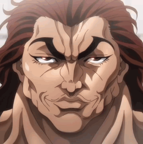 Angry Man