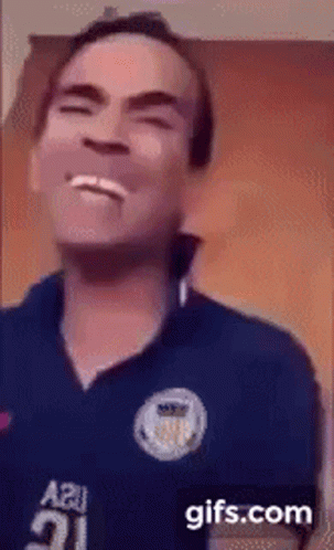 Angry Tunisia Comedian Bensalem GIF