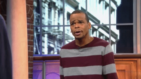 Angry What Are You Talking About GIF