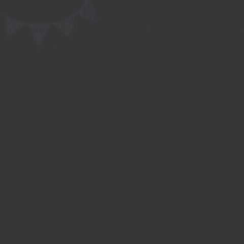 Animado Feliz Cumpleaños 480 X 480 Gif GIF