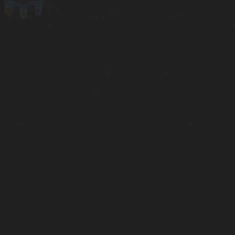 Animado Feliz Cumpleaños 480 X 480 Gif GIF