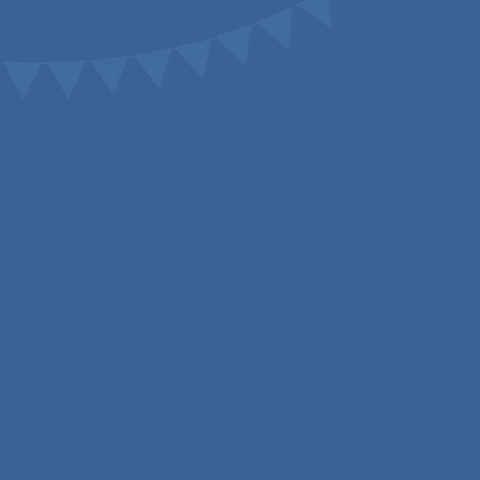 Animado Feliz Cumpleaños 480 X 480 Gif GIF