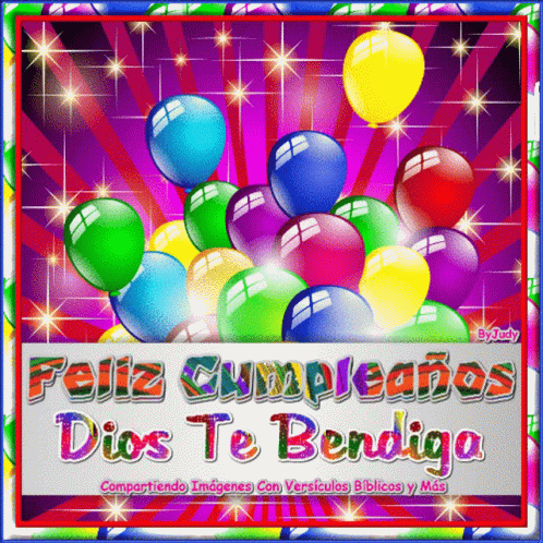 Animado Feliz Cumpleaños 498 X 498 Gif GIF