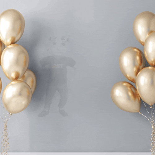 Animado Feliz Cumpleaños GIF