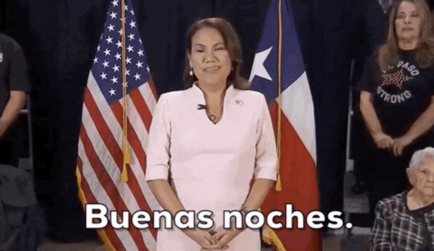 Animados Buenas Noches GIF