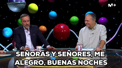 Animados Buenas Noches 480 X 270 Gif GIF