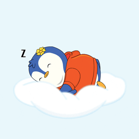 Animados Buenas Noches 480 X 480 Gif GIF
