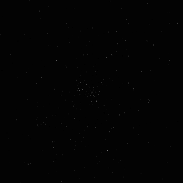 Animados Buenas Noches 600 X 600 Gif GIF