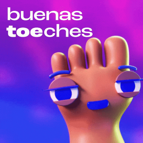 Animados Buenas Noches GIF