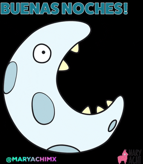 Animados Buenas Noches GIF