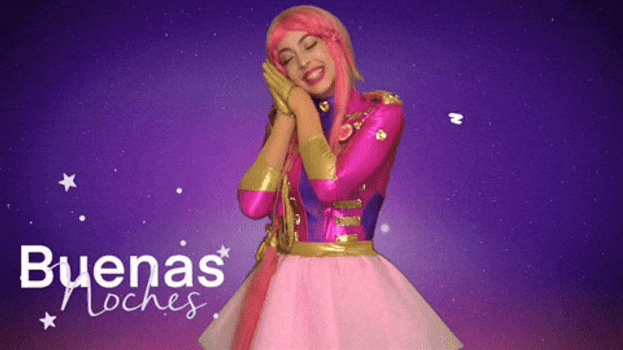 Animados Buenas Noches GIF