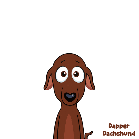 Animal Brown Gif GIF