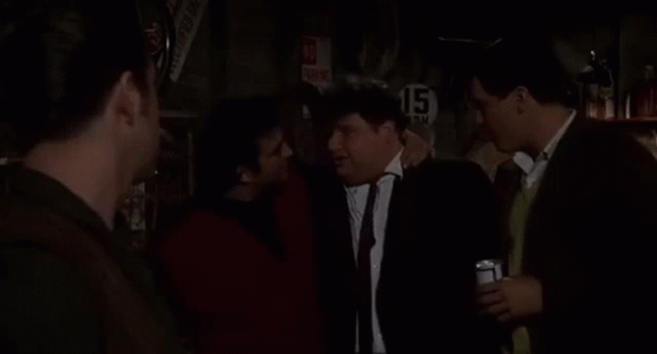Animal House Bluto Flounder GIF