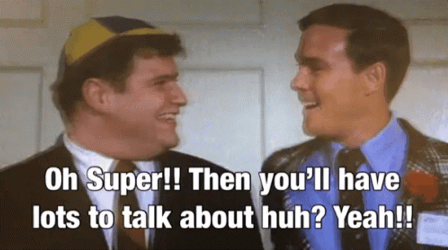 Animal House Kent Flounder Dorfman GIF