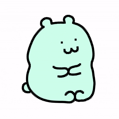 Animals Boogerbear Gif GIF