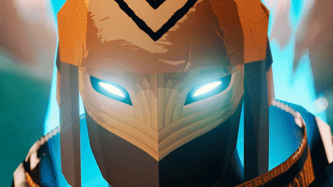 Animated Abzu Journey Wendigo At Sea GIF