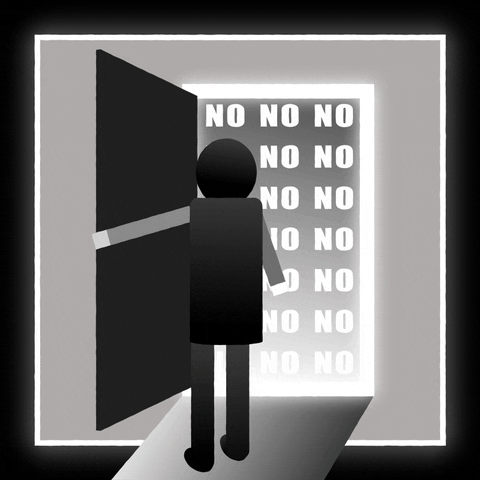 Animated Ambush Doors GIF