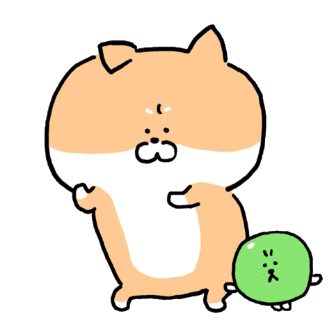 Animated Animals Fight On GIF
