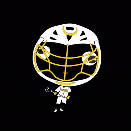 Animated Baseball Player Big Head GIF