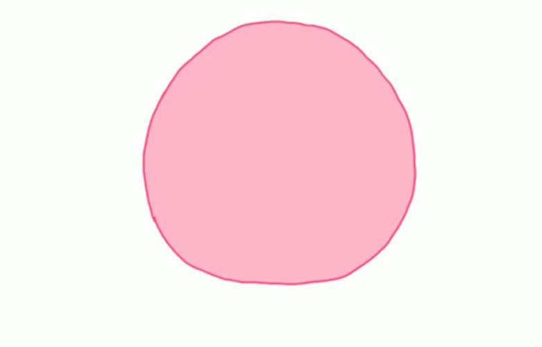 Animated Big Head Spinning GIF