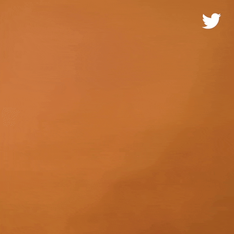 Animated Bold Calligraphy Thats Cold GIF