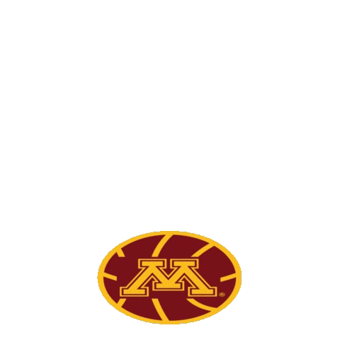 Animated Bouncing Gophers Logo GIF