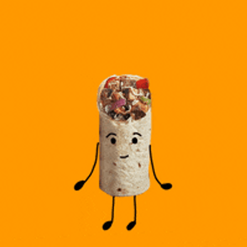 Burrito GIFs