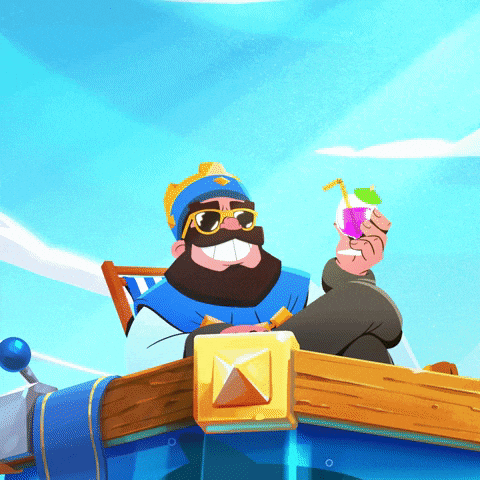 Animated Captured Goblin Shark In Aquarium GIF