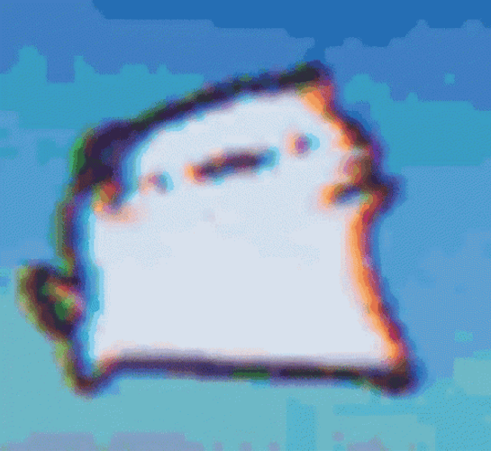 Animated Cat Dancing Meme GIF