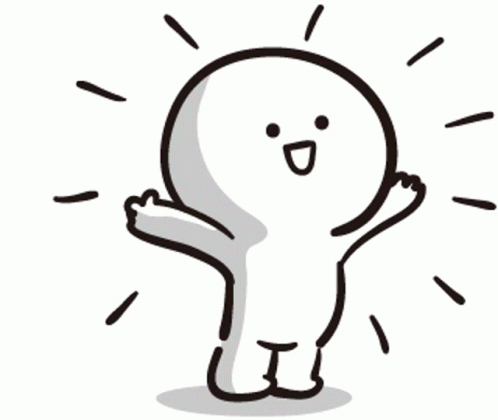 Animated Character Done And Done Doing Front Flip GIF