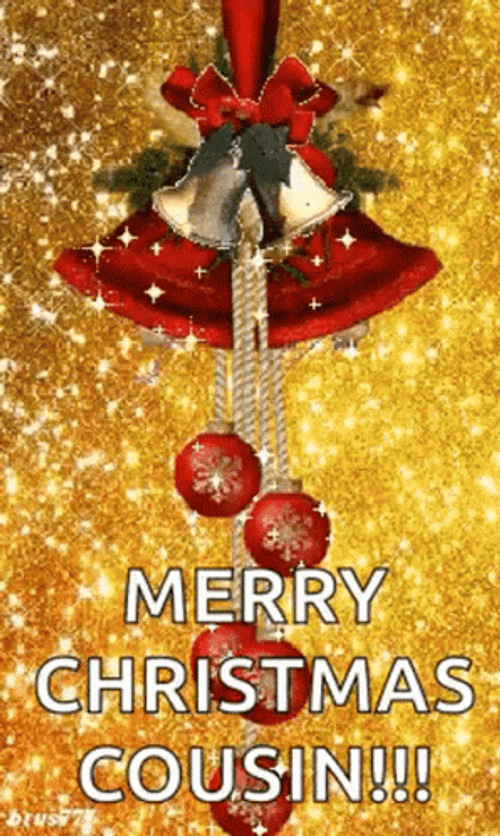 Animated Christmas GIF