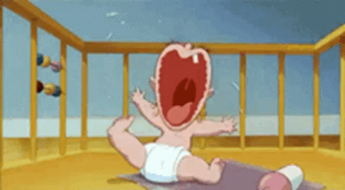 Animated Crying 498 X 275 Gif GIF
