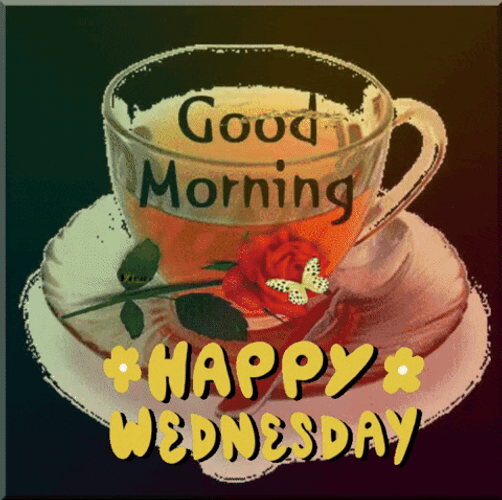 Animated Good Morning Wednesday GIFs GIFDB Animated Good Morning Wednesday GIFs GIFDB