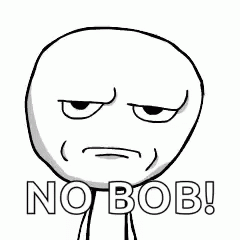 Animated Grumpy Stickman No Bob GIF