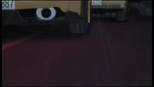 Animated Gtr Race GIF