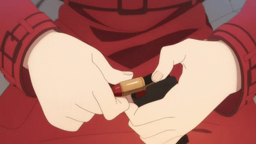 Animated Hand Loading Gun GIF