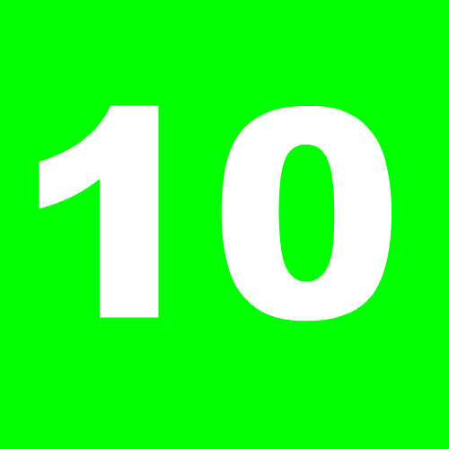 Animated Happy New Year Countdown GIF